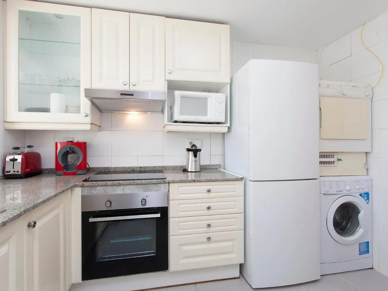 Barcelona Beach Apartment 0*,  Spagna