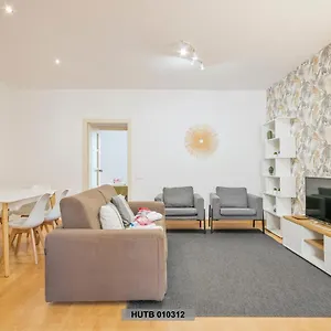 Alcam Glorias Apartamento