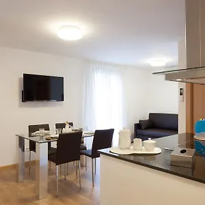  Appartement Casa Codina