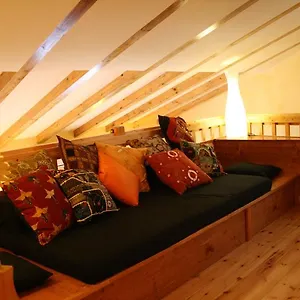 Groc Fluvia Apartamento
