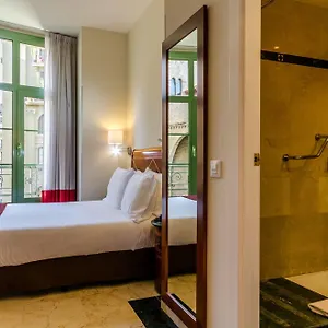 Ξενοδοχείο Eurostars Laietana Palace, Βαρκελώνη