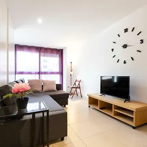 Sant Martí Apartamento