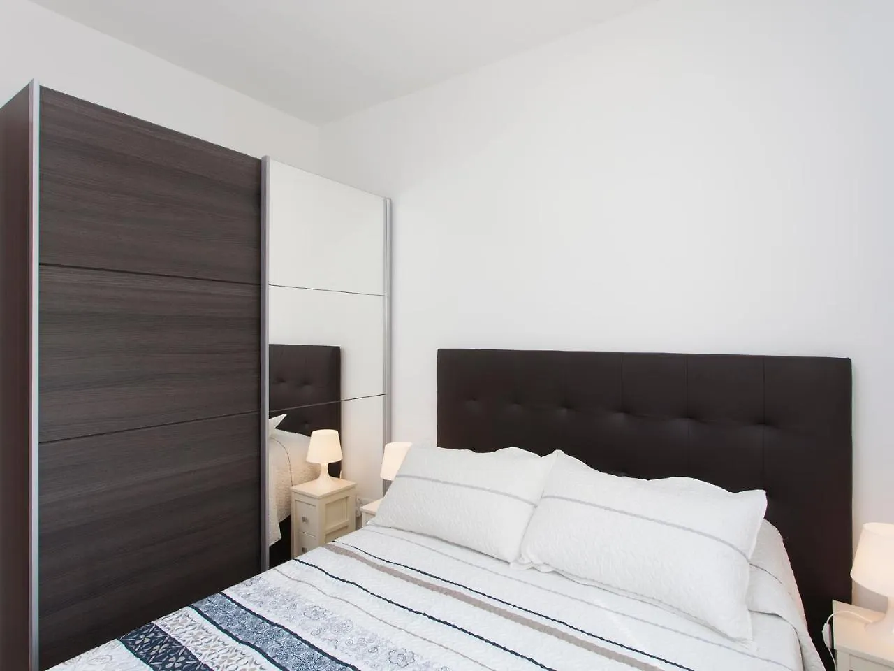 Barcelona Beach Apartment