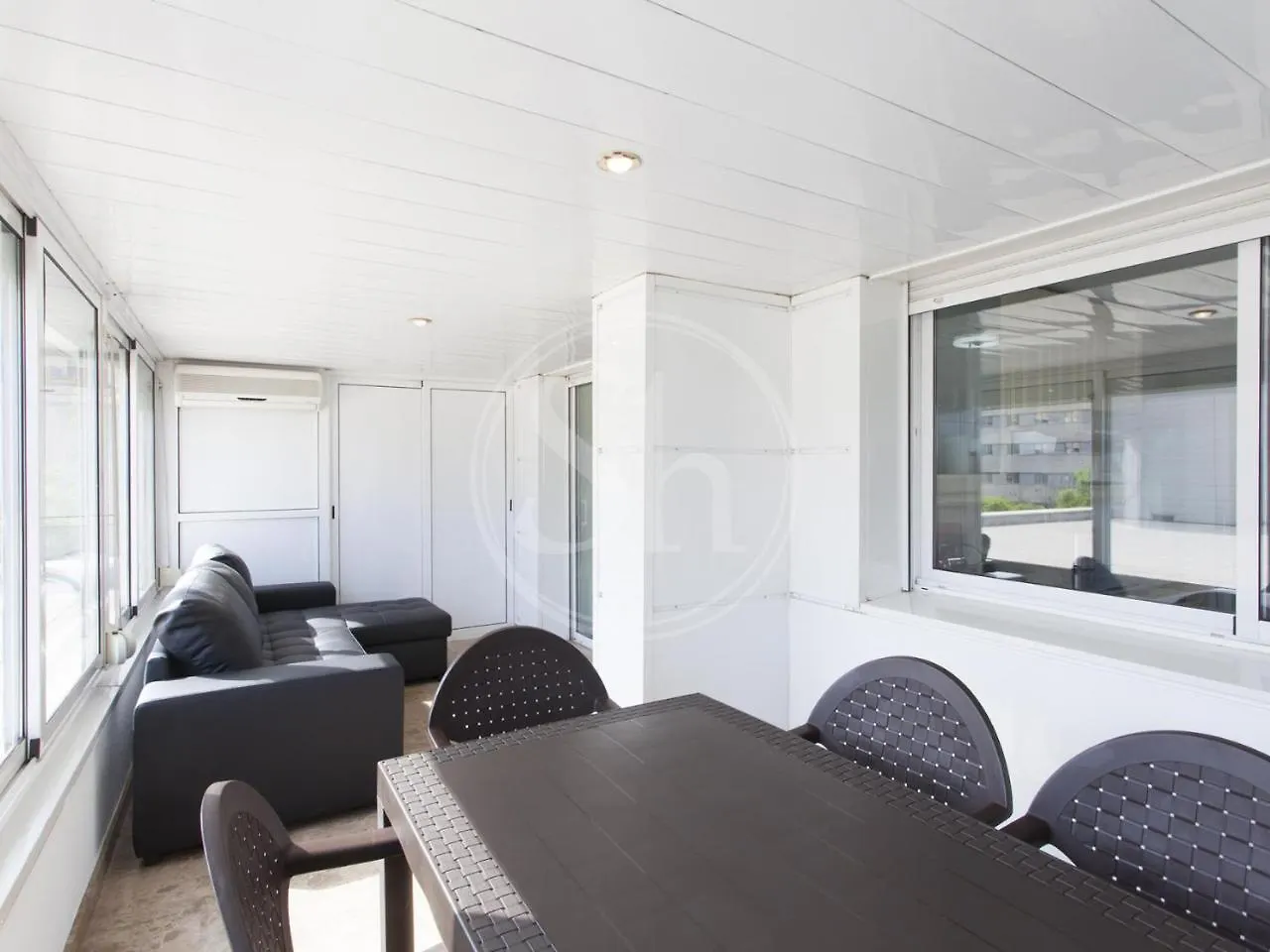 Barcelona Beach Apartment Spain