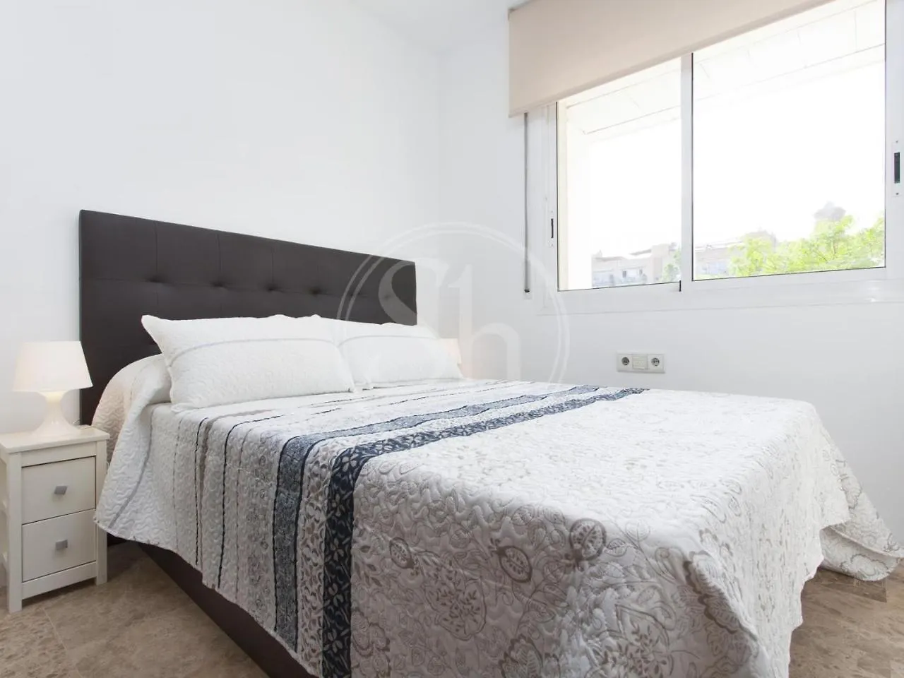 Barcelona Beach Apartment