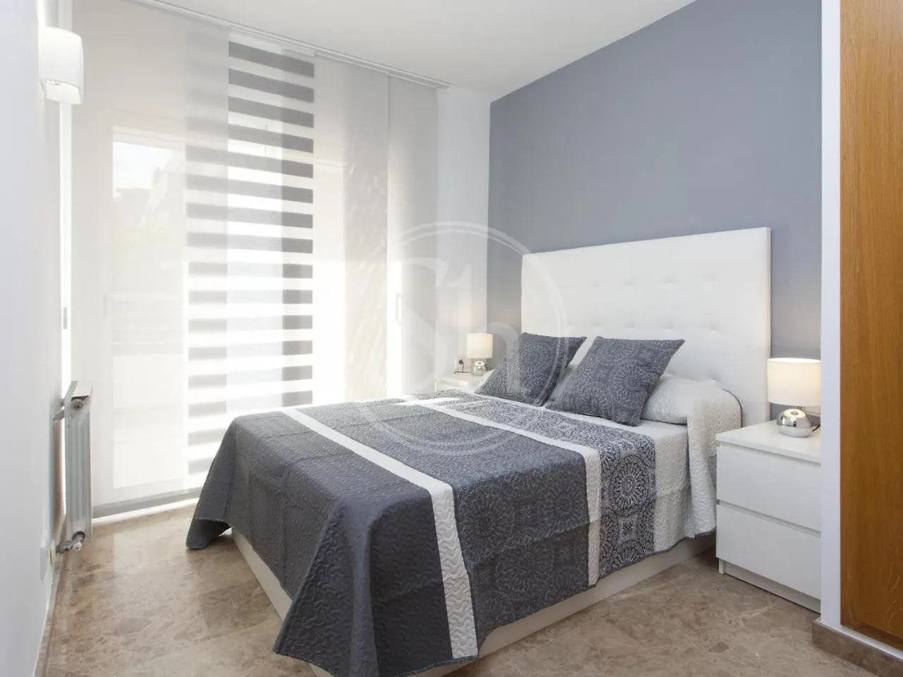 Barcelona Beach Apartment