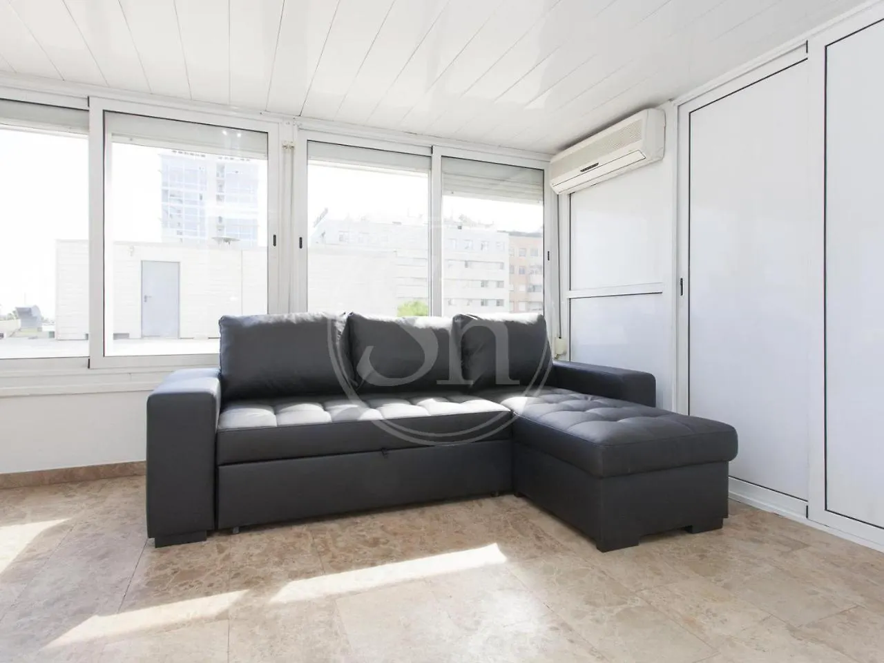 Barcelona Beach Apartment Spain
