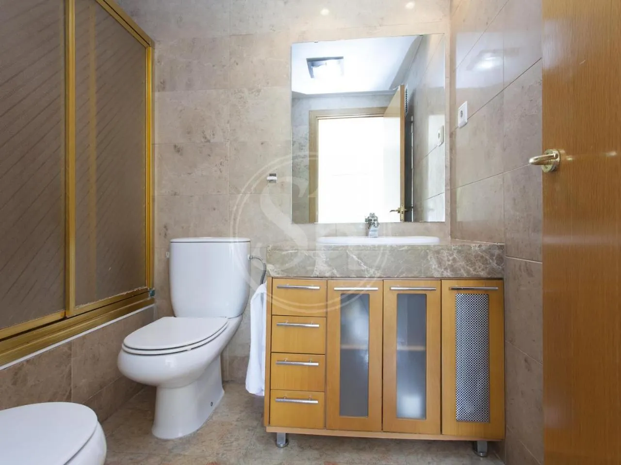 Barcelona Beach Apartment Spain